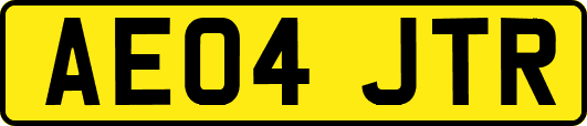 AE04JTR