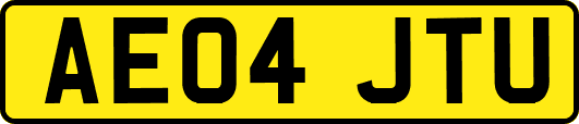 AE04JTU