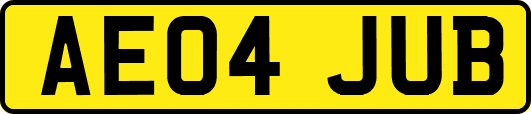 AE04JUB