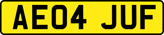 AE04JUF