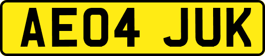 AE04JUK