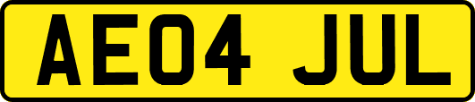AE04JUL