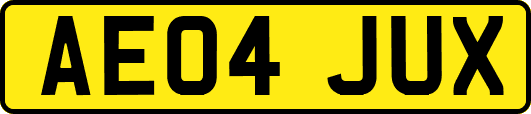 AE04JUX