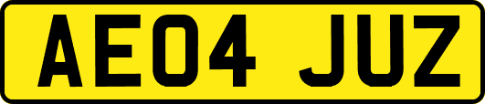 AE04JUZ