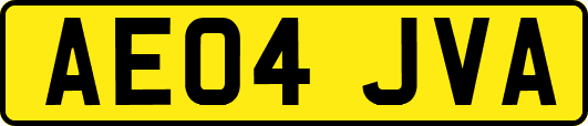 AE04JVA