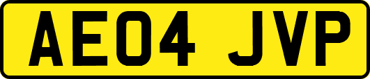 AE04JVP