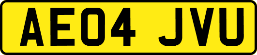 AE04JVU