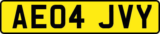 AE04JVY