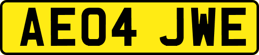 AE04JWE