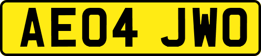 AE04JWO