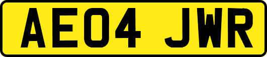 AE04JWR