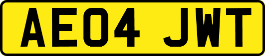 AE04JWT