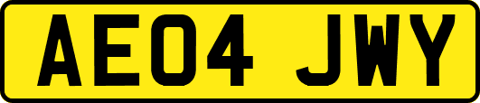 AE04JWY