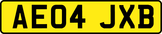 AE04JXB