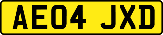 AE04JXD