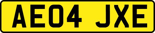 AE04JXE