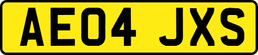AE04JXS