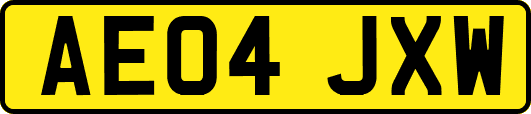 AE04JXW