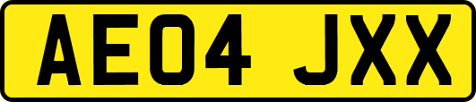 AE04JXX