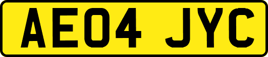AE04JYC