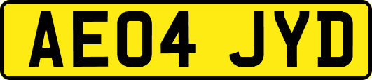 AE04JYD