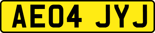 AE04JYJ