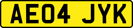 AE04JYK