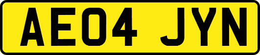 AE04JYN