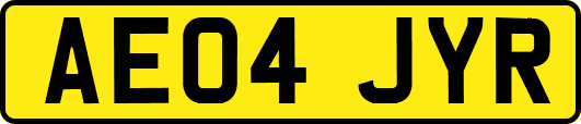 AE04JYR