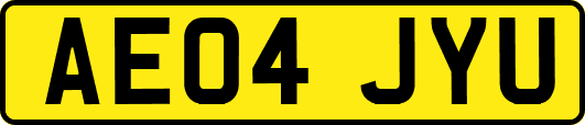 AE04JYU