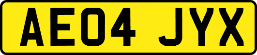 AE04JYX