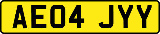 AE04JYY