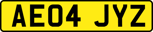 AE04JYZ