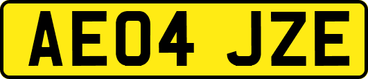 AE04JZE