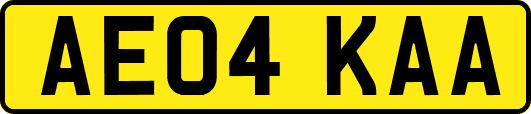 AE04KAA