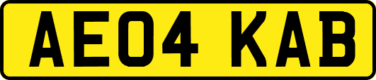 AE04KAB