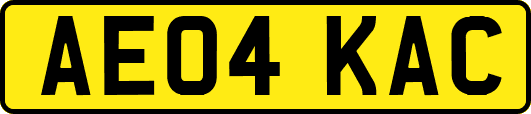 AE04KAC