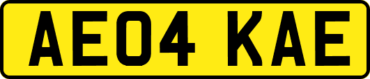 AE04KAE