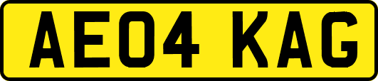 AE04KAG