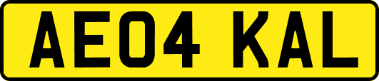 AE04KAL