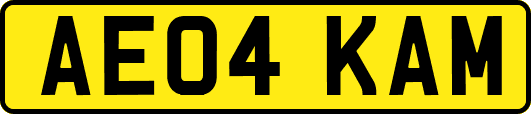 AE04KAM