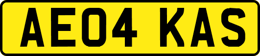 AE04KAS