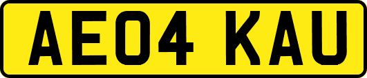 AE04KAU