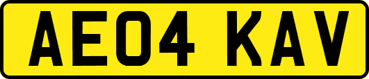 AE04KAV