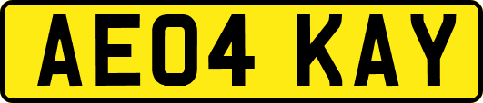 AE04KAY