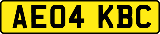 AE04KBC