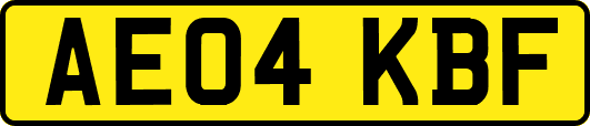 AE04KBF