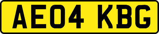 AE04KBG