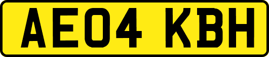 AE04KBH