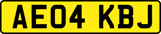 AE04KBJ